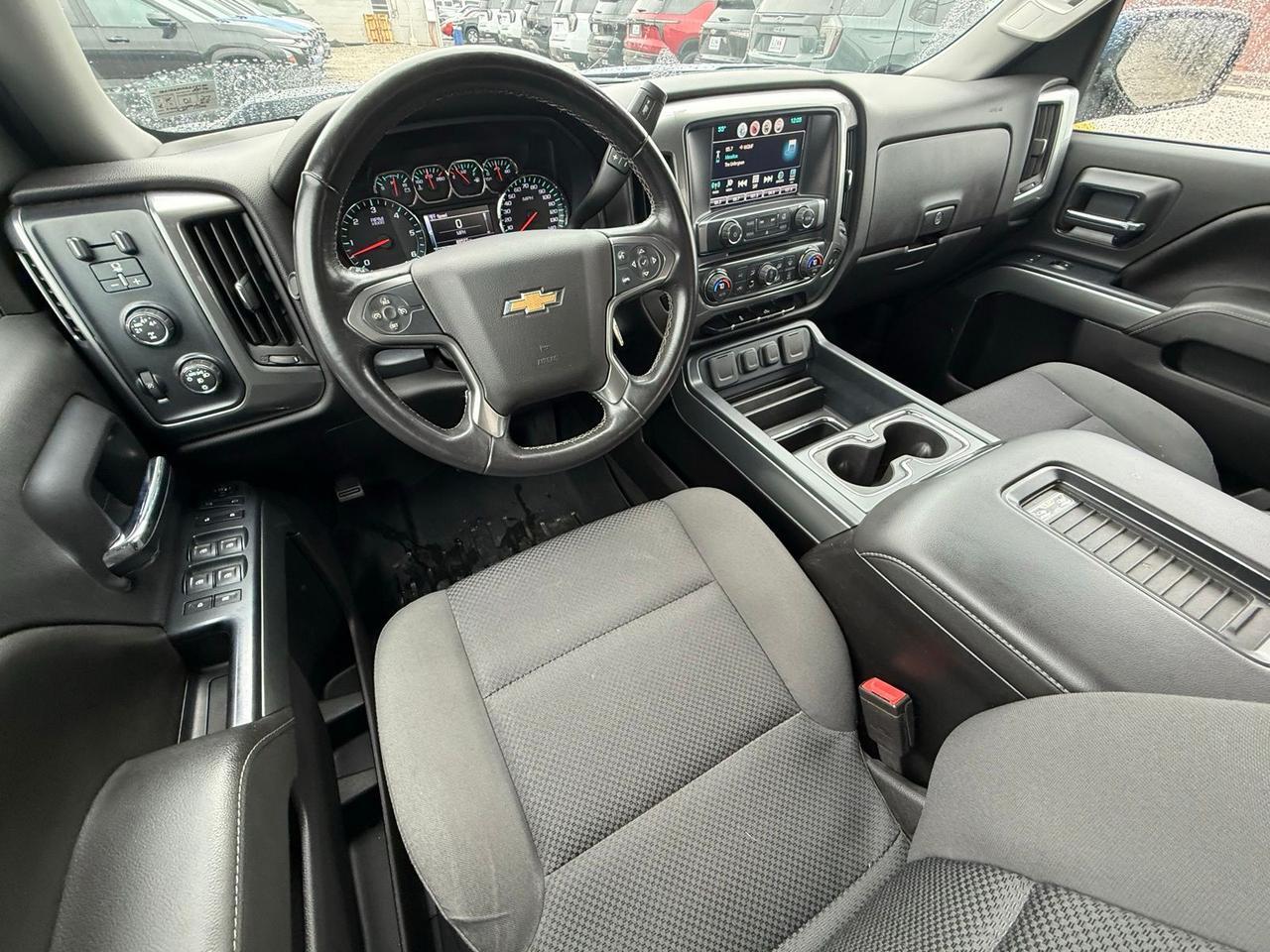 2016 Chevrolet Silverado 1500 LT Crestwood KY