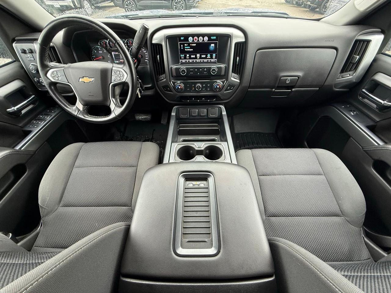 2016 Chevrolet Silverado 1500 LT Crestwood KY