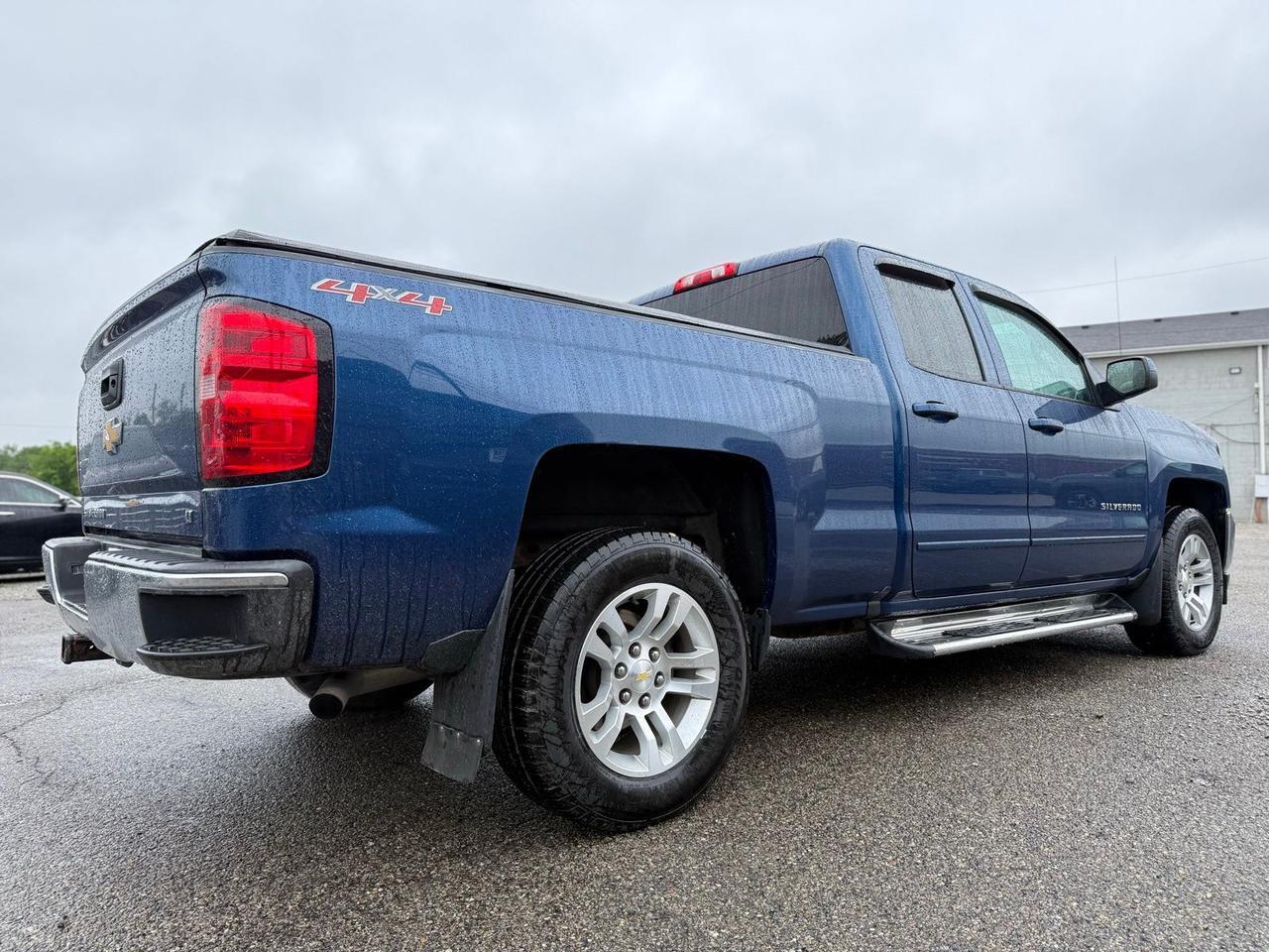 2016 Chevrolet Silverado 1500 LT Crestwood KY