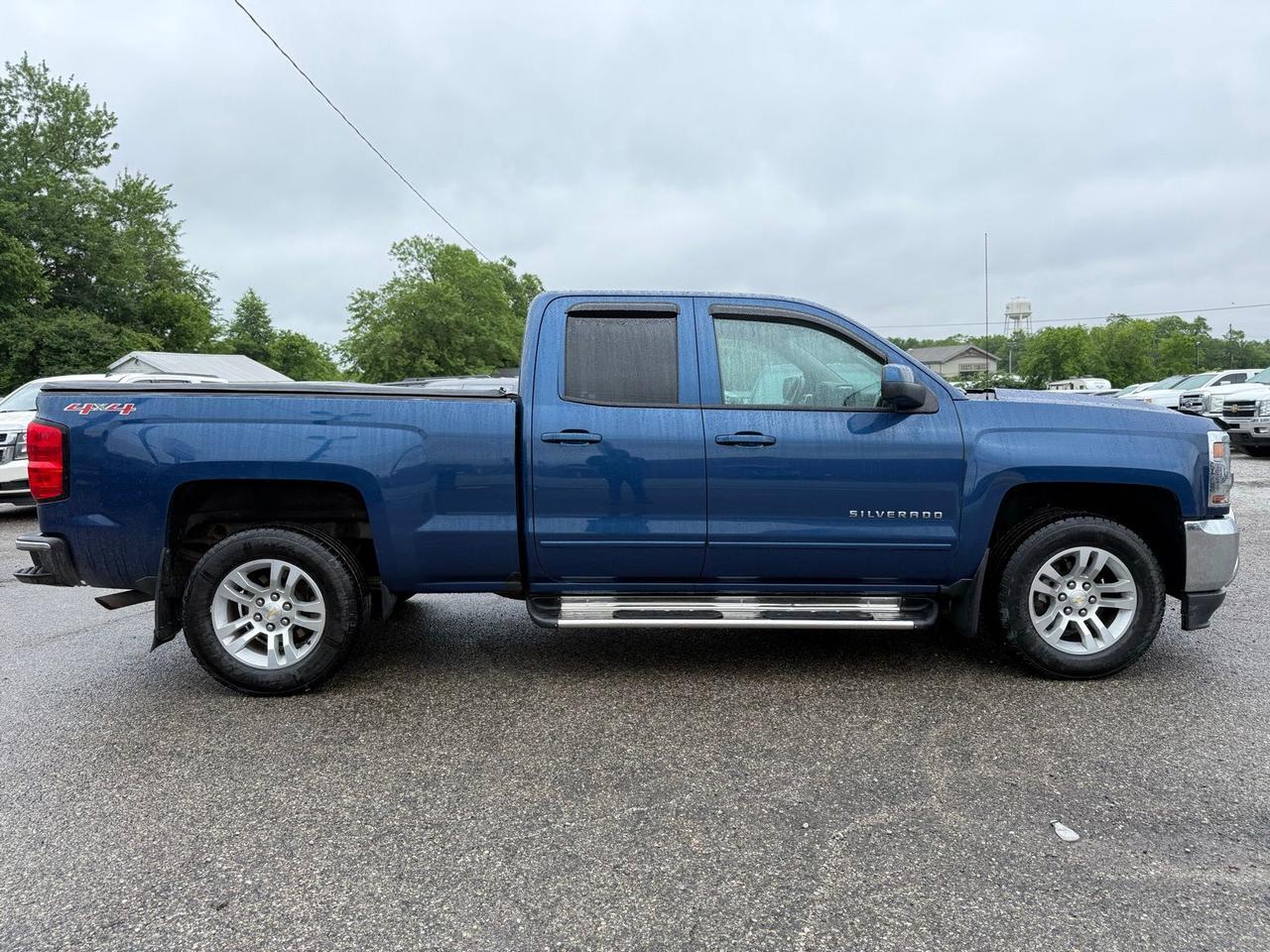 2016 Chevrolet Silverado 1500 LT Crestwood KY