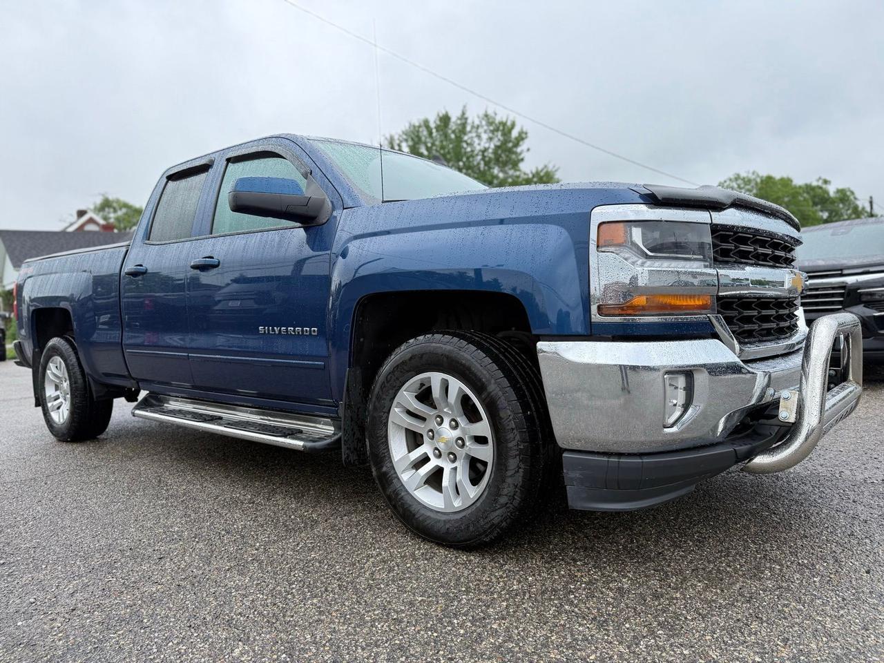 2016 Chevrolet Silverado 1500 LT Crestwood KY