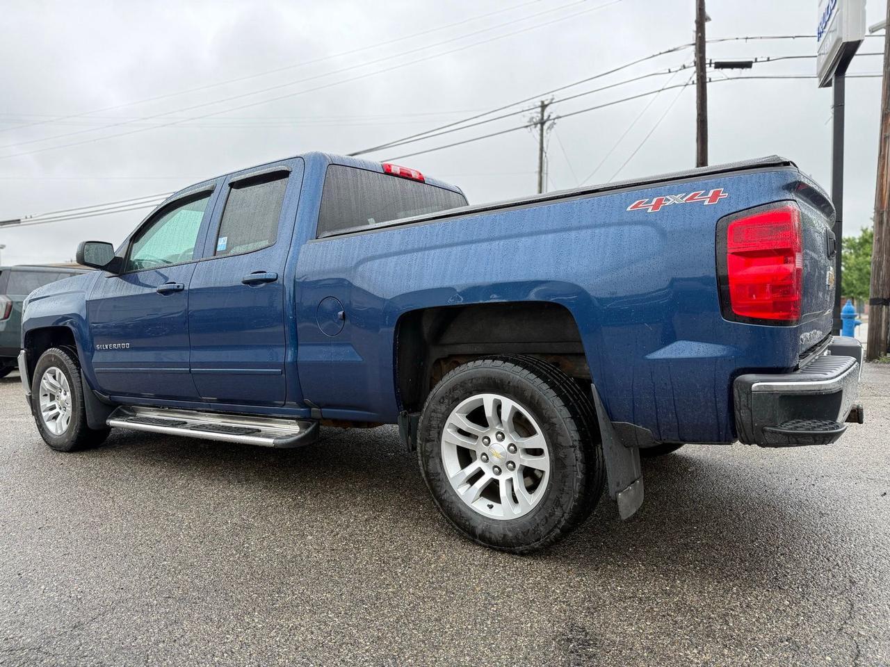2016 Chevrolet Silverado 1500 LT Crestwood KY