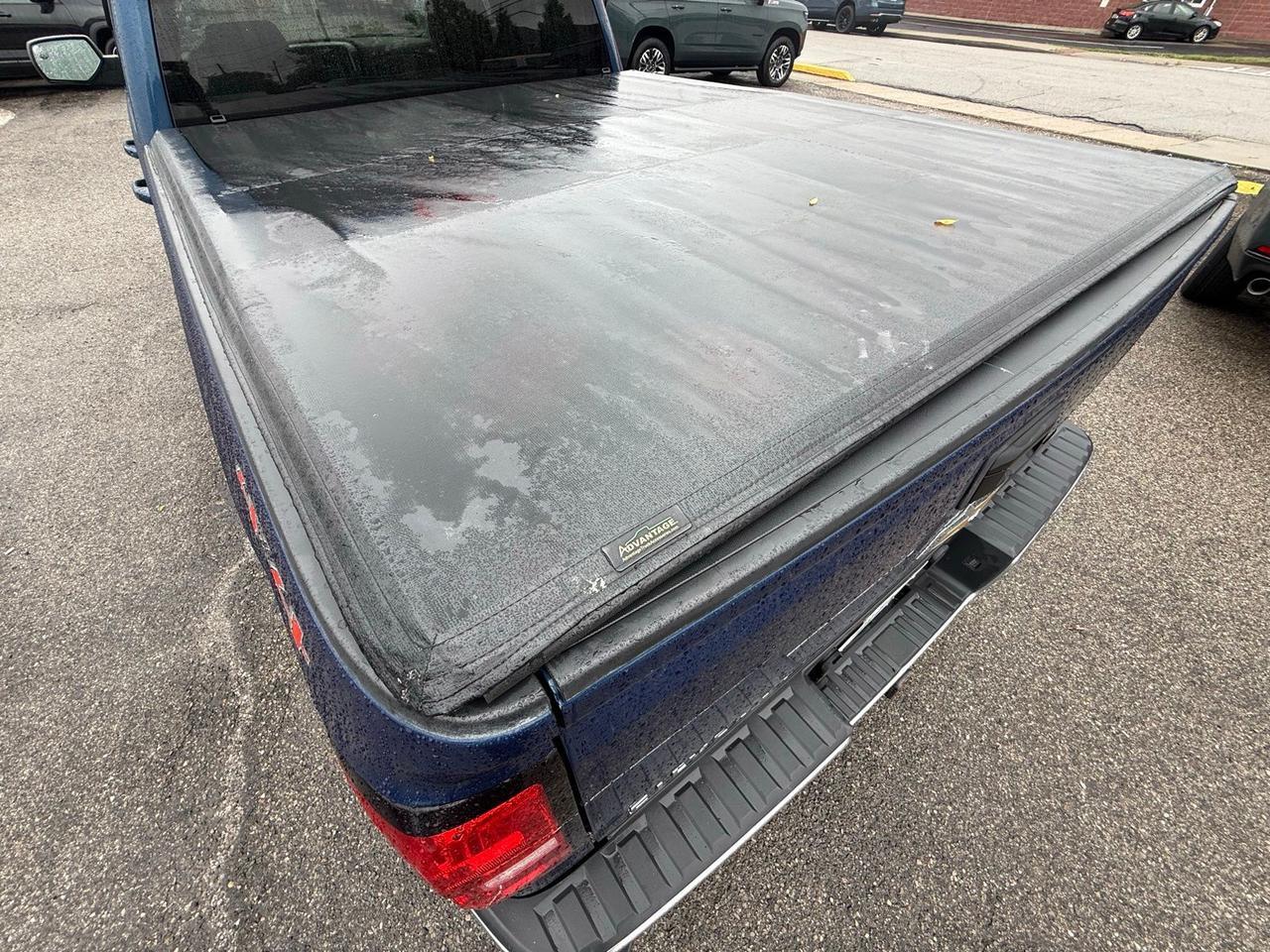 2016 Chevrolet Silverado 1500 LT Crestwood KY