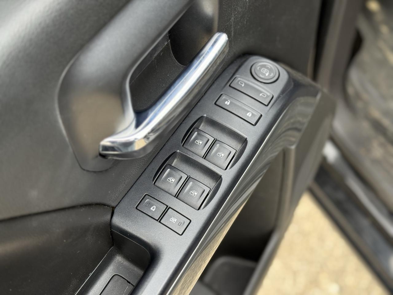 2016 Chevrolet Silverado 1500 LT Crestwood KY