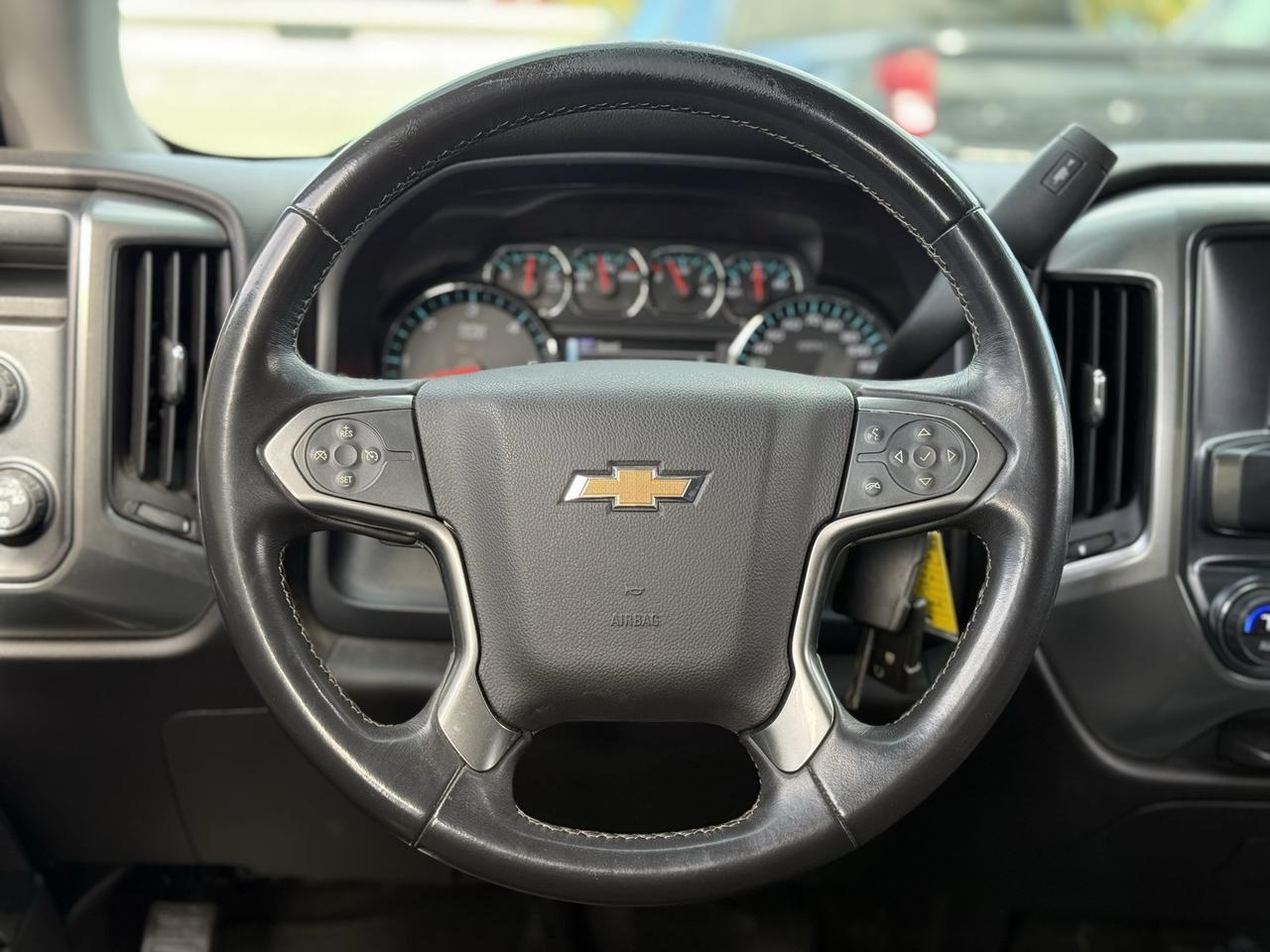 2016 Chevrolet Silverado 1500 LT Crestwood KY