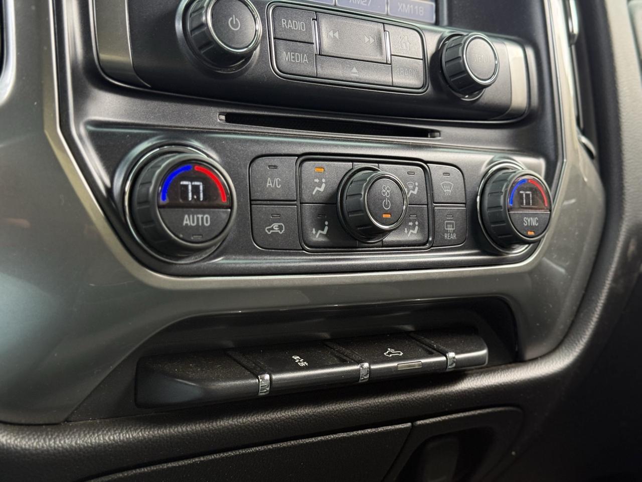 2016 Chevrolet Silverado 1500 LT Crestwood KY