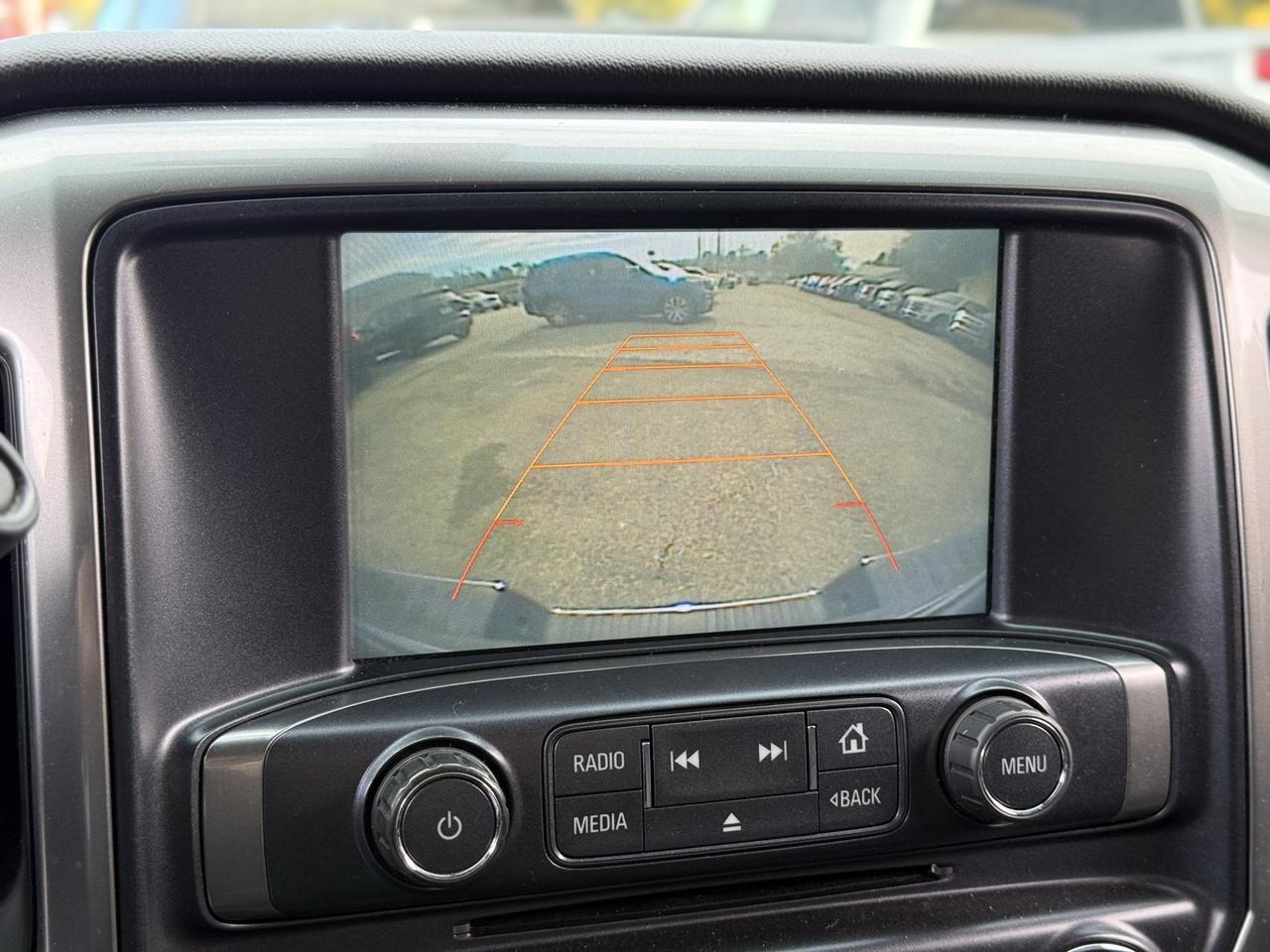 2016 Chevrolet Silverado 1500 LT Crestwood KY