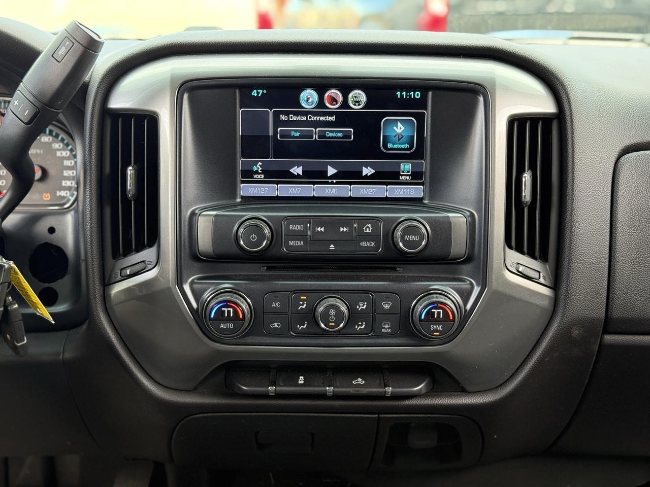 2016 Chevrolet Silverado 1500 LT Crestwood KY