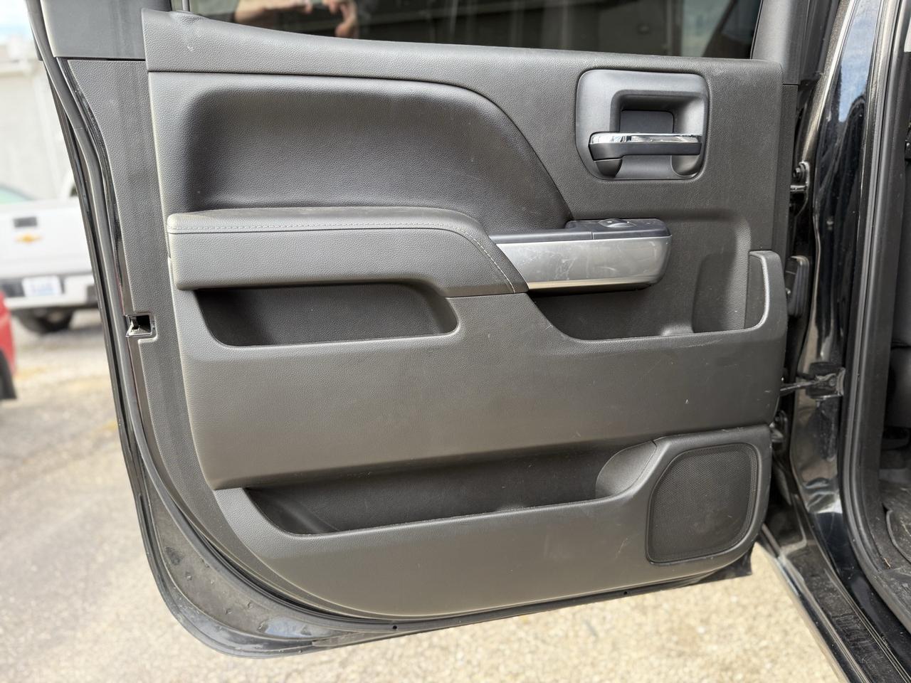 2016 Chevrolet Silverado 1500 LT Crestwood KY