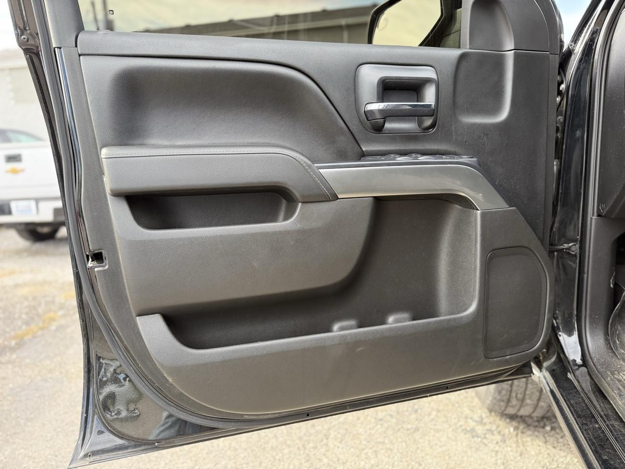 2016 Chevrolet Silverado 1500 LT Crestwood KY