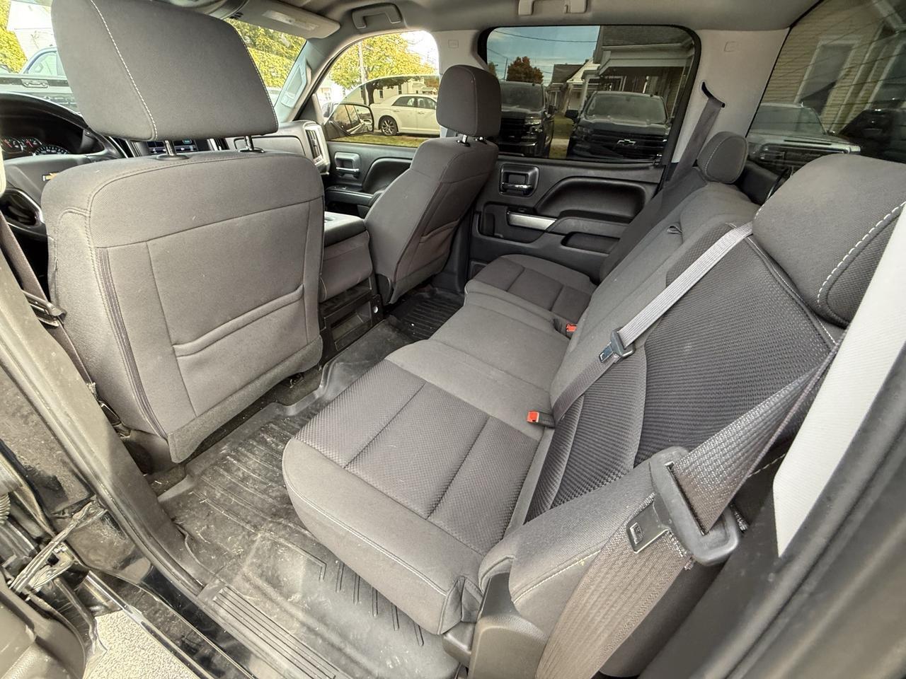 2016 Chevrolet Silverado 1500 LT Crestwood KY