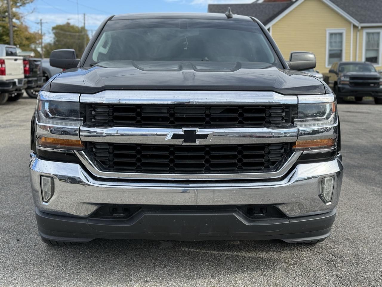 2016 Chevrolet Silverado 1500 LT Crestwood KY