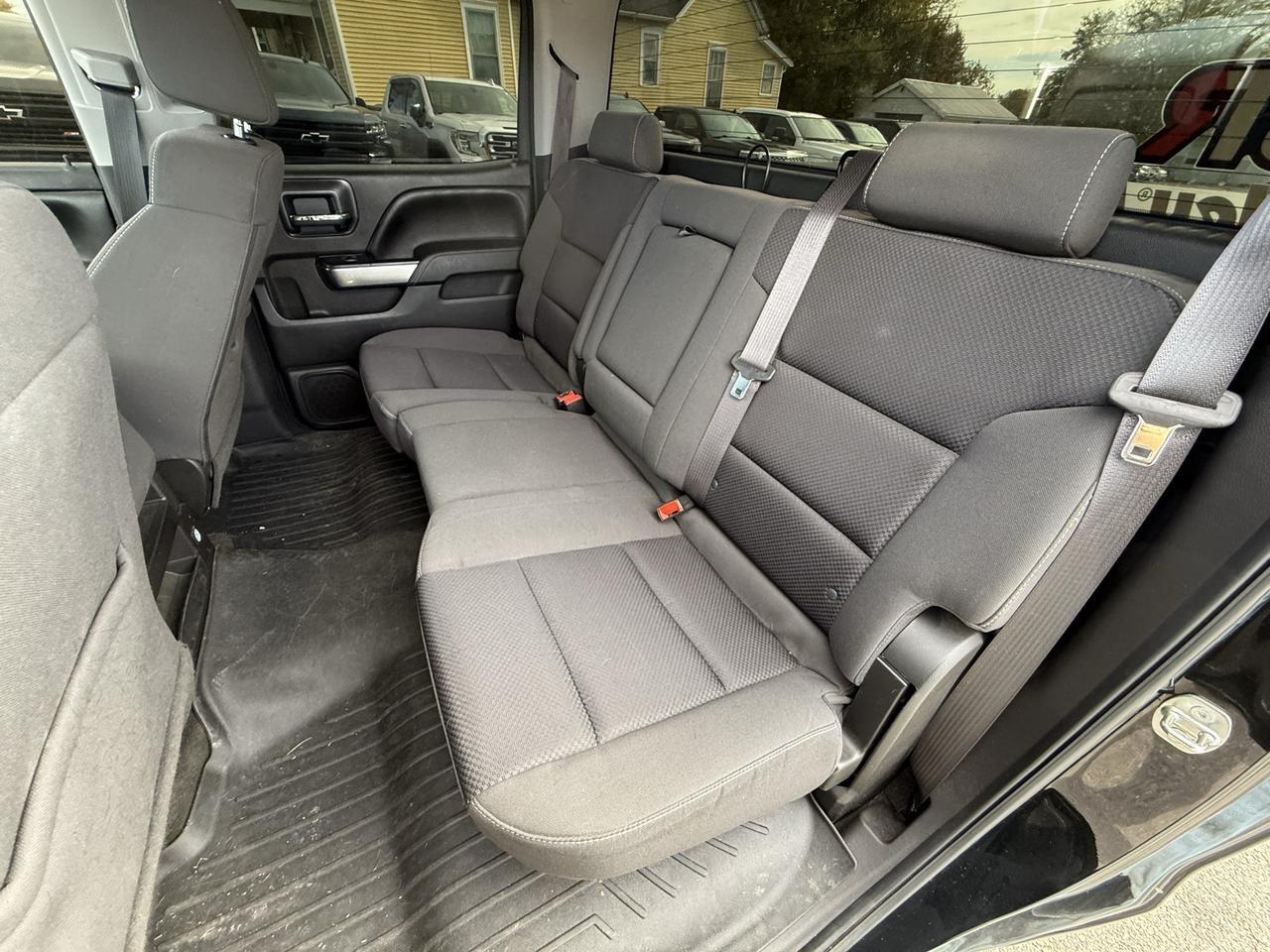 2016 Chevrolet Silverado 1500 LT Crestwood KY