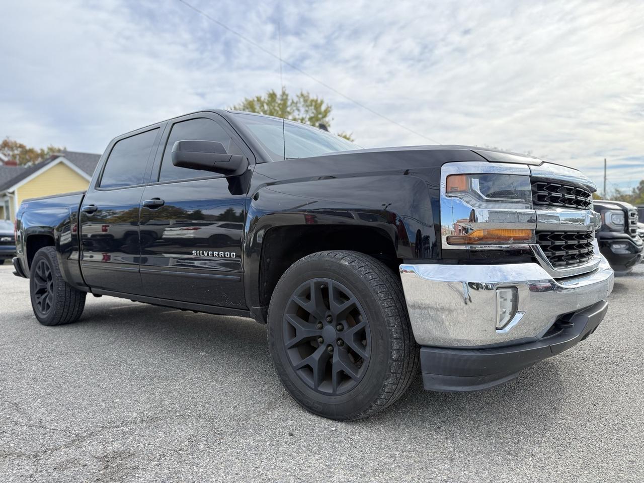 2016 Chevrolet Silverado 1500 LT Crestwood KY