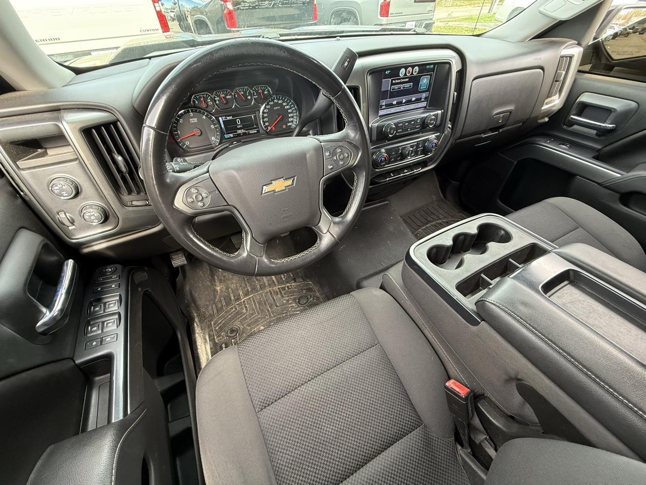 2016 Chevrolet Silverado 1500 LT Crestwood KY