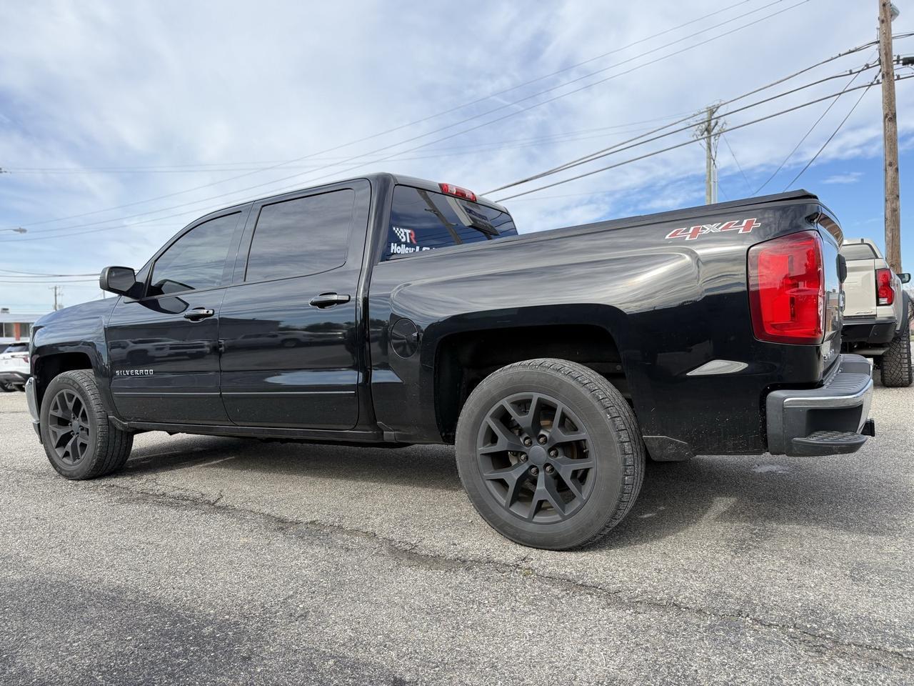 2016 Chevrolet Silverado 1500 LT Crestwood KY