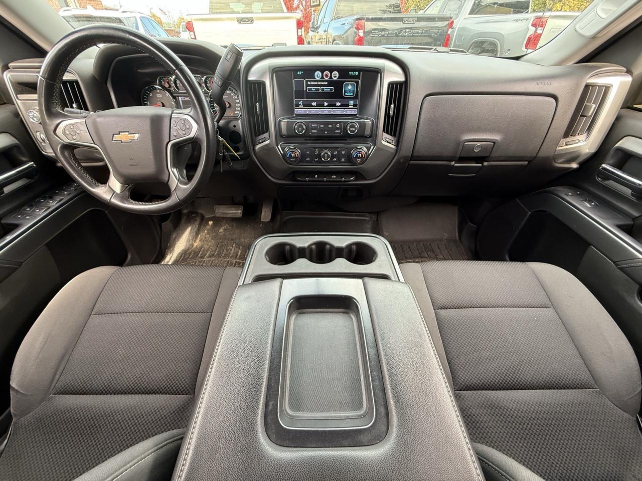 2016 Chevrolet Silverado 1500 LT Crestwood KY