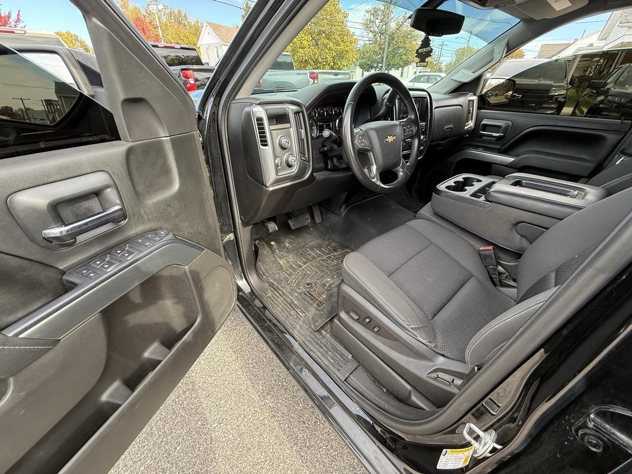 2016 Chevrolet Silverado 1500 LT Crestwood KY