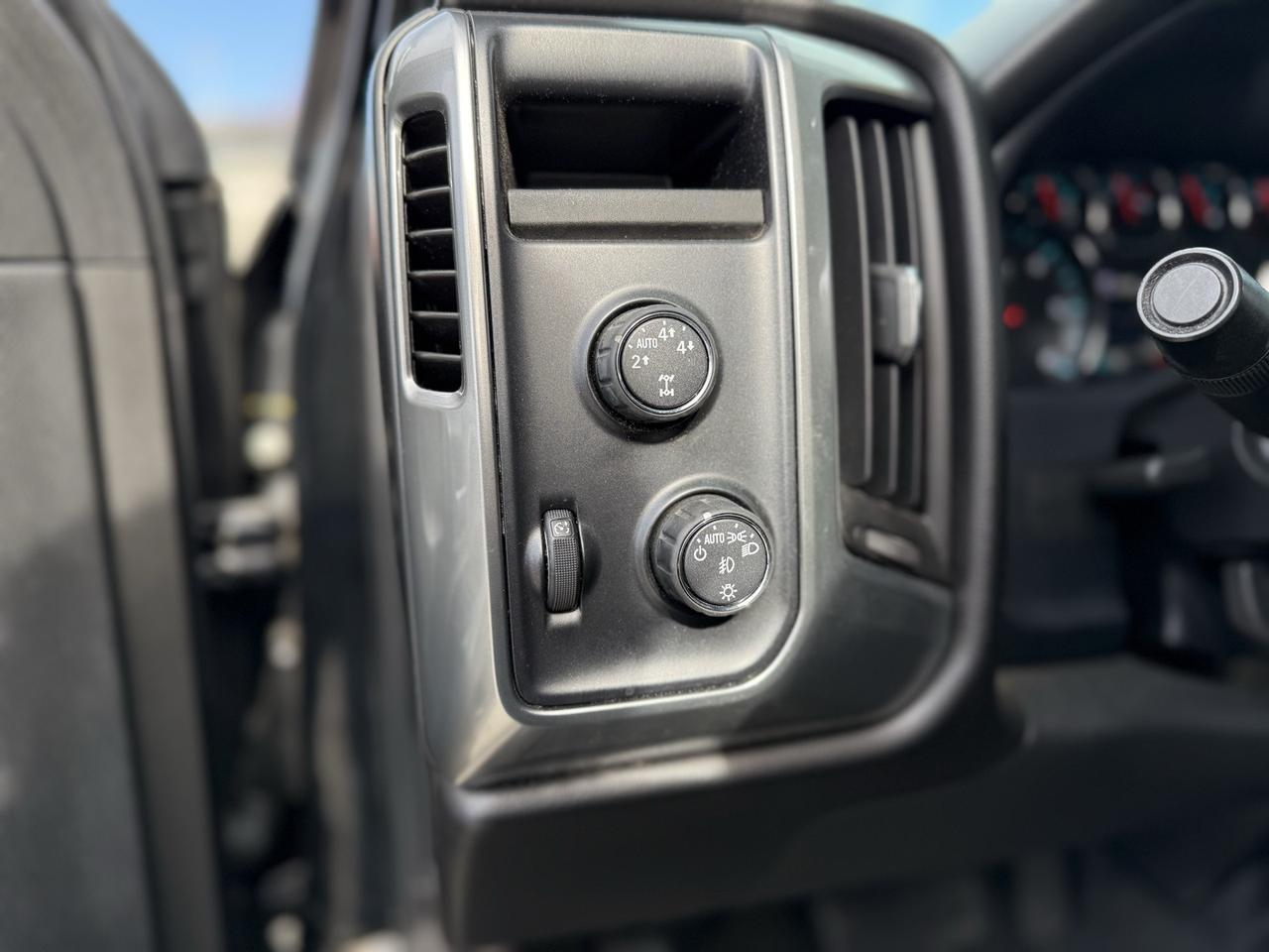 2016 Chevrolet Silverado 1500 LT Crestwood KY