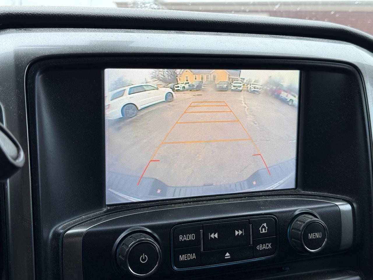 2016 Chevrolet Silverado 1500 LT Crestwood KY