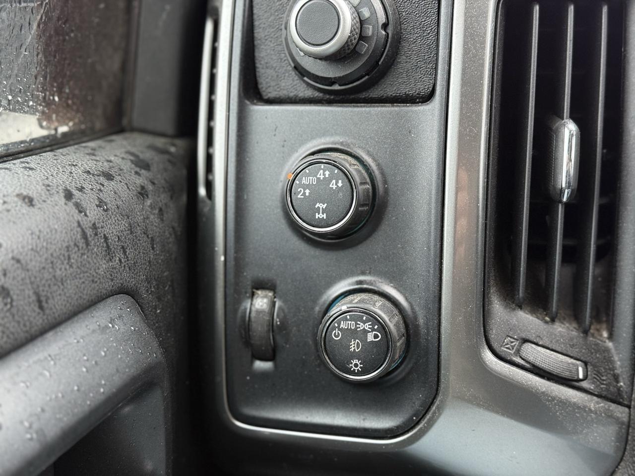 2016 Chevrolet Silverado 1500 LT Crestwood KY