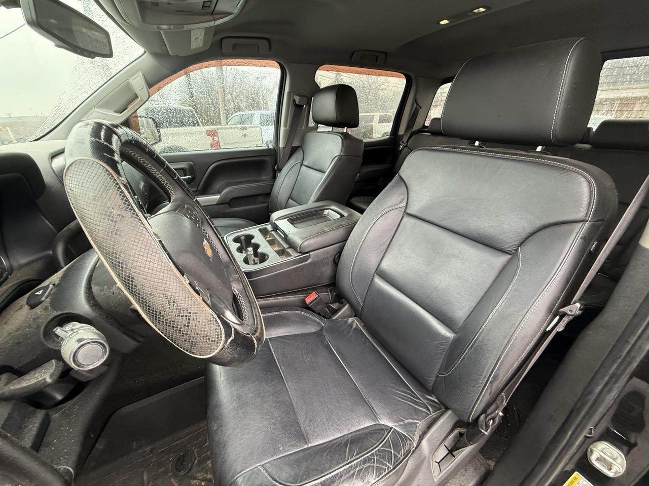 2016 Chevrolet Silverado 1500 LT Crestwood KY