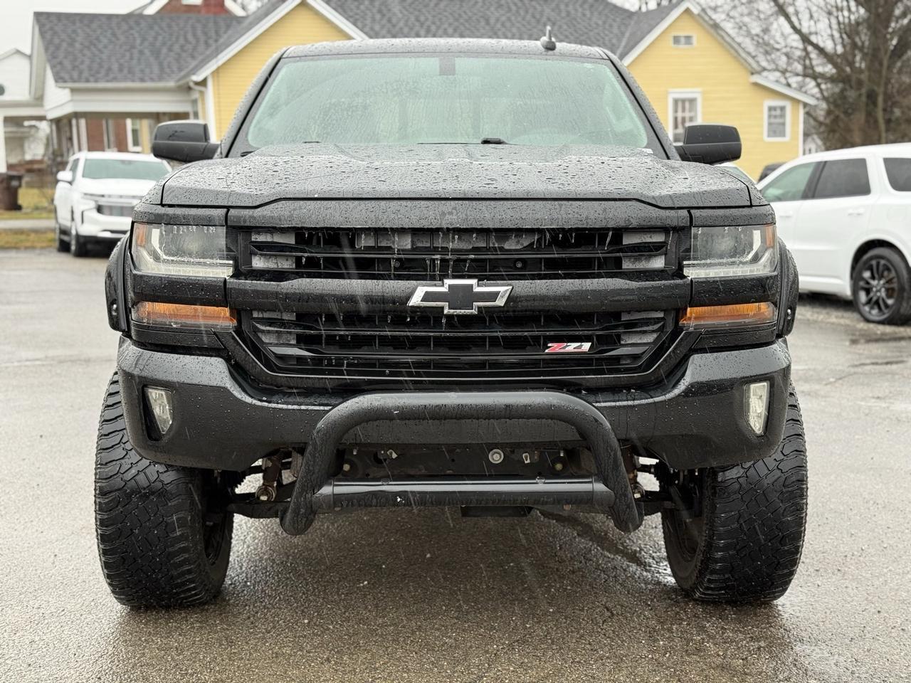 2016 Chevrolet Silverado 1500 LT Crestwood KY