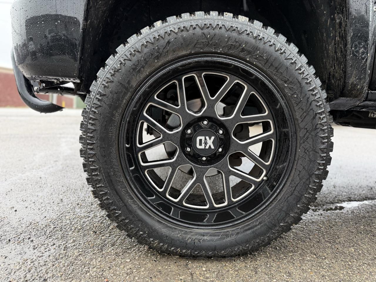 2016 Chevrolet Silverado 1500 LT Crestwood KY