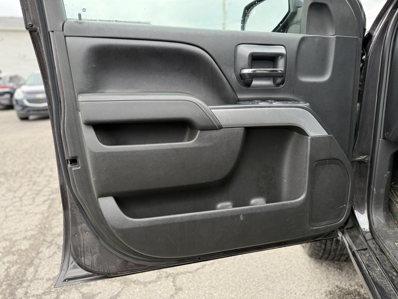 2016 Chevrolet Silverado 1500 LT Crestwood KY