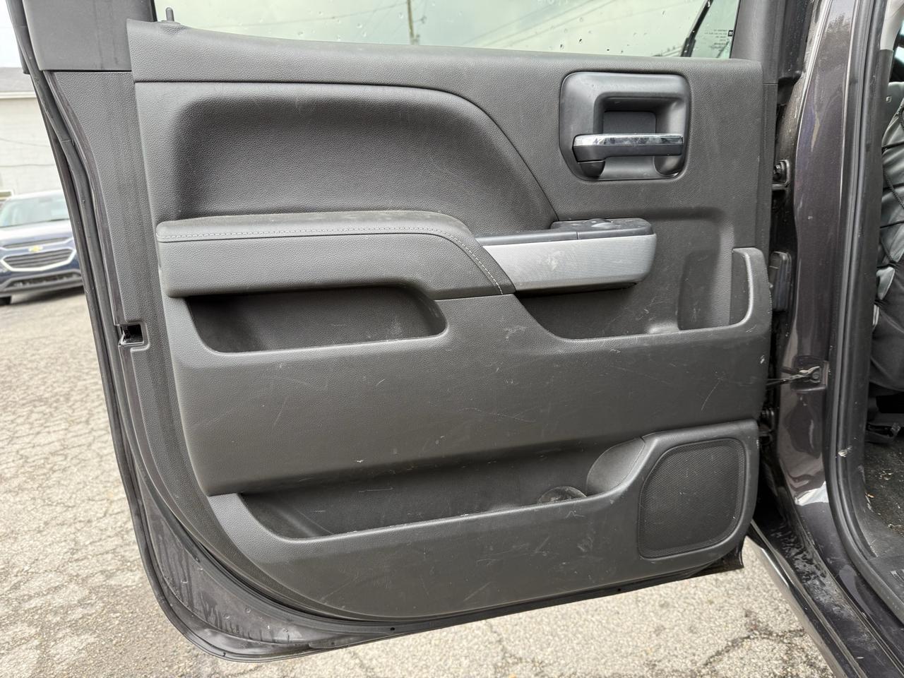 2016 Chevrolet Silverado 1500 LT Crestwood KY