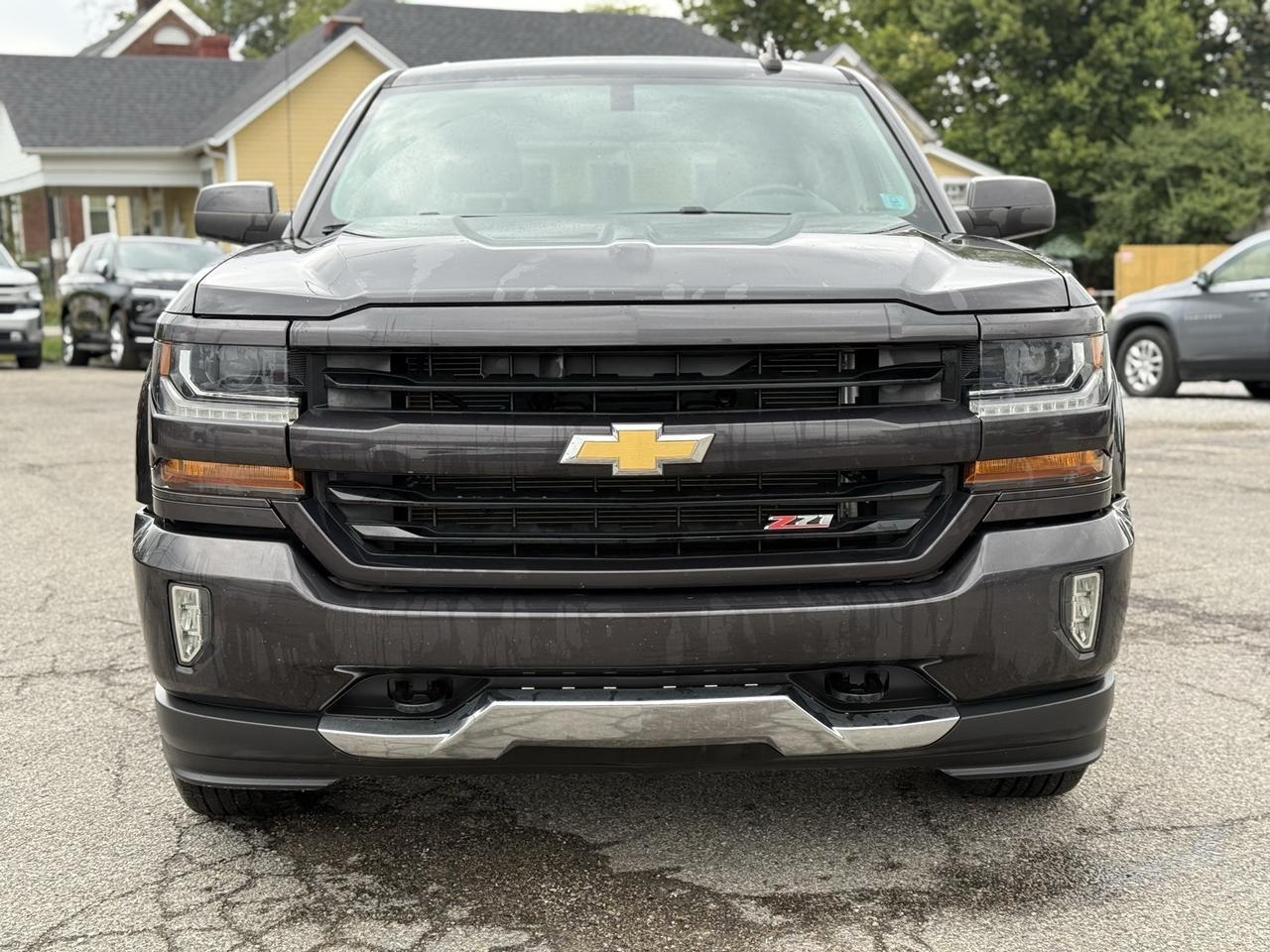 2016 Chevrolet Silverado 1500 LT Crestwood KY