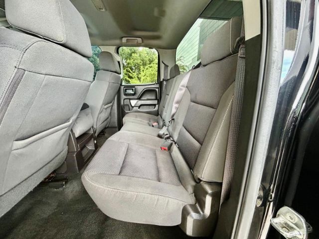 2016 Chevrolet Silverado 1500 LT Double Cab 2WD Houston TX