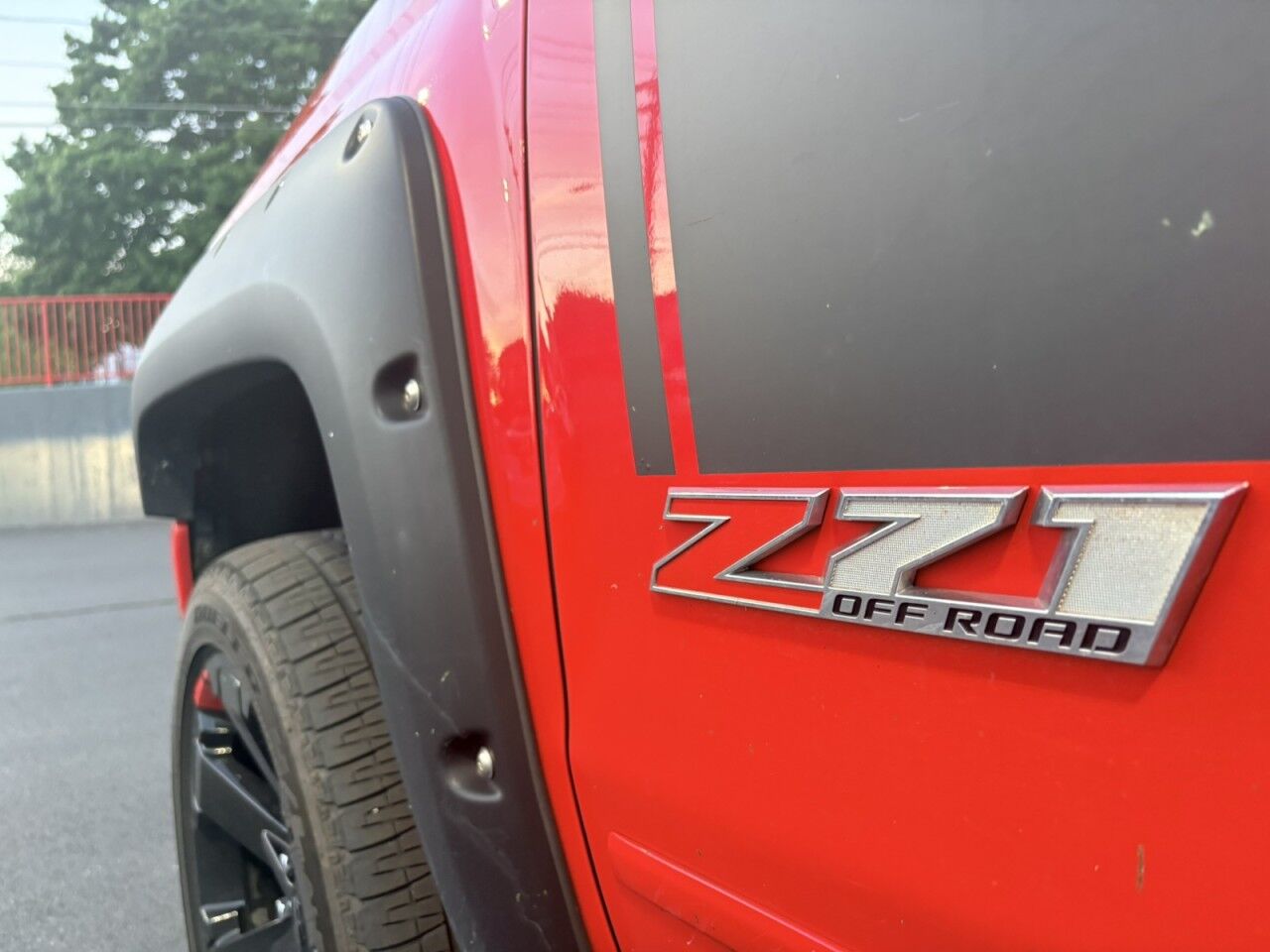 2016 Chevrolet Silverado 1500 LT Fitchburg MA