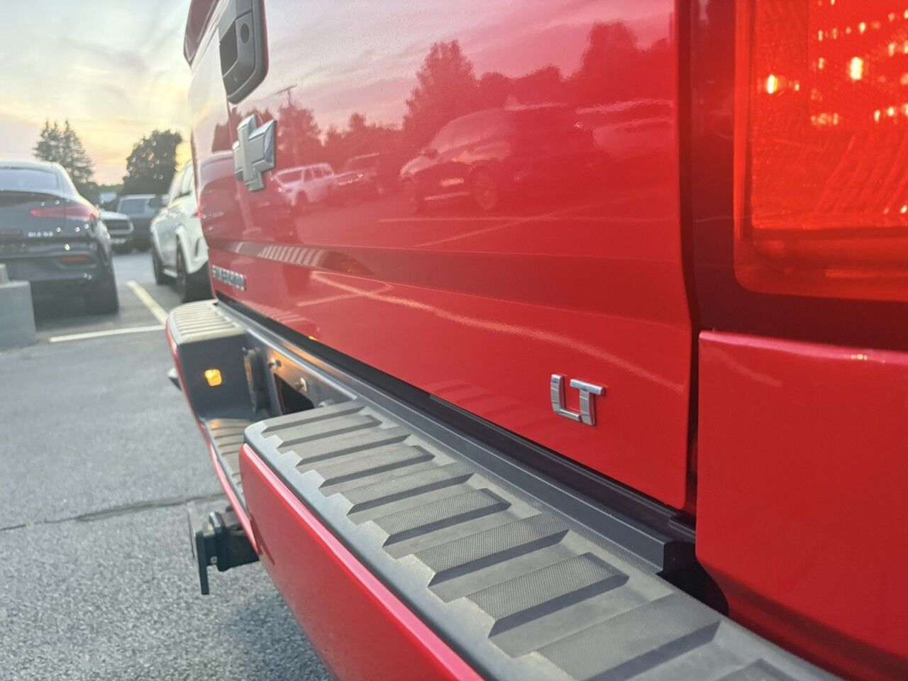 2016 Chevrolet Silverado 1500 LT Fitchburg MA