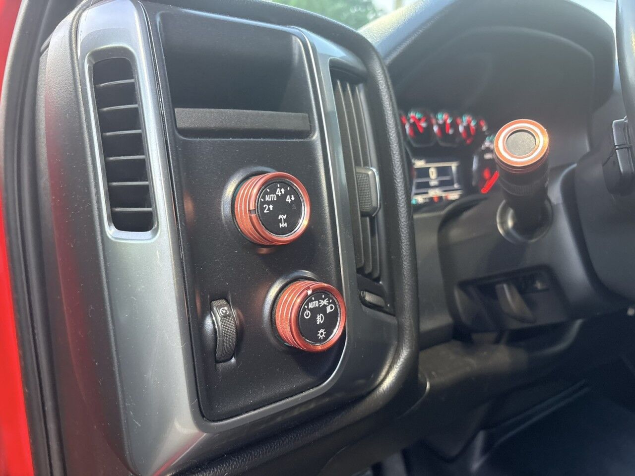 2016 Chevrolet Silverado 1500 LT Fitchburg MA