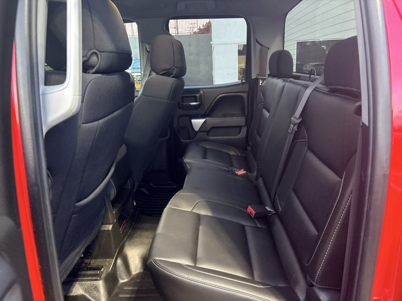 2016 Chevrolet Silverado 1500 LT Fitchburg MA
