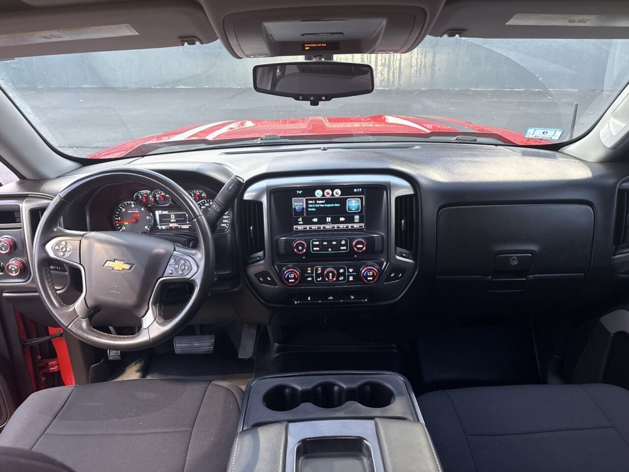 2016 Chevrolet Silverado 1500 LT Fitchburg MA
