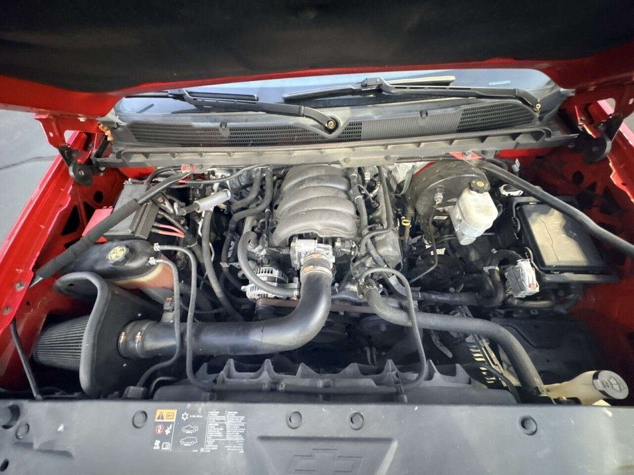 2016 Chevrolet Silverado 1500 LT Fitchburg MA