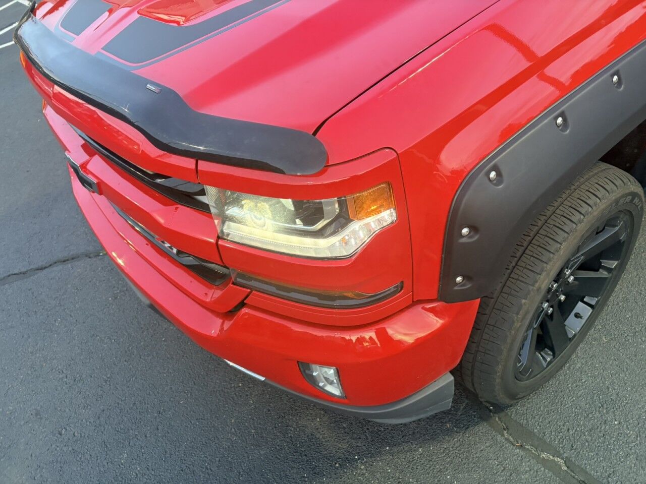 2016 Chevrolet Silverado 1500 LT Fitchburg MA