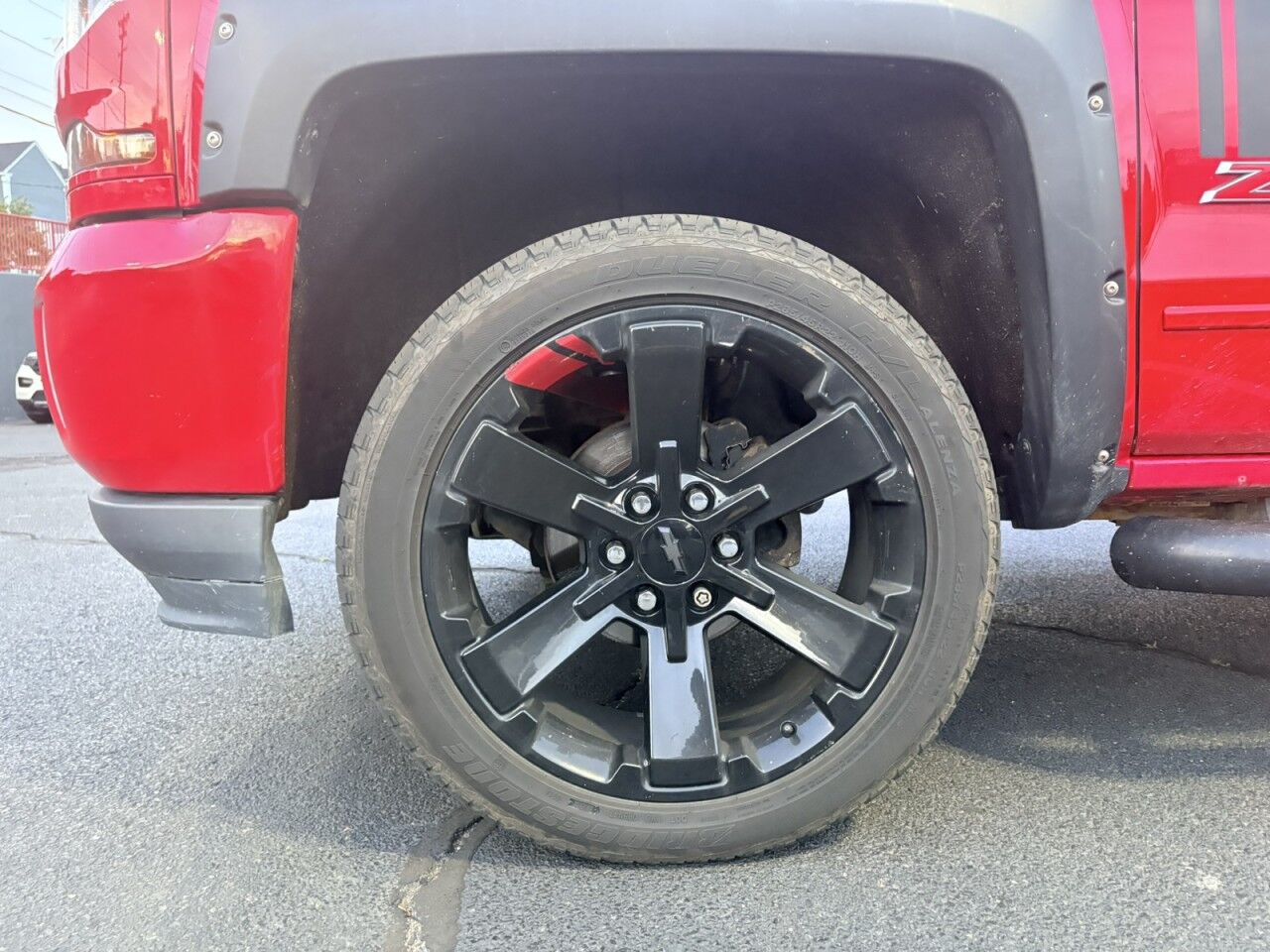2016 Chevrolet Silverado 1500 LT Fitchburg MA