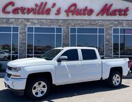 2016 Chevrolet Silverado 1500 LT Grand Junction CO 2016 Chevrolet Silverado 1500 LT Grand Junction CO