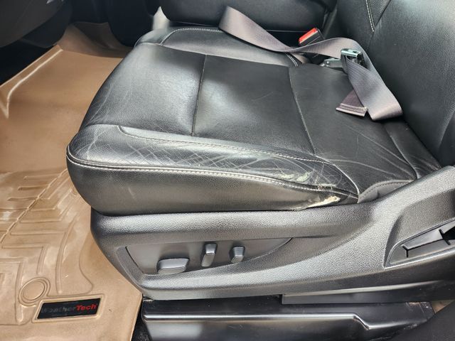 2016 Chevrolet Silverado 1500 LT Grapevine TX