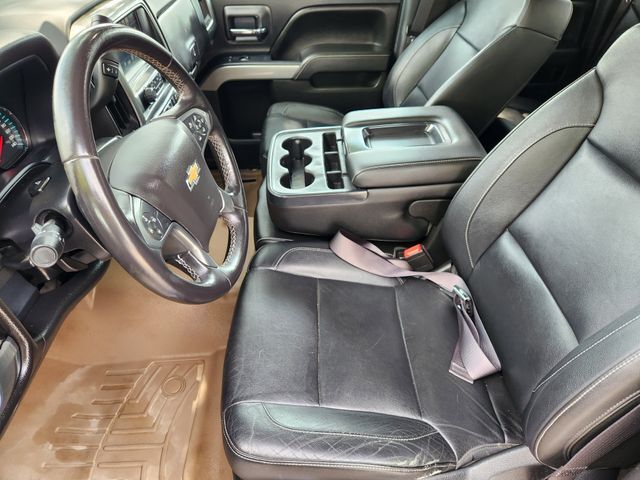 2016 Chevrolet Silverado 1500 LT Grapevine TX