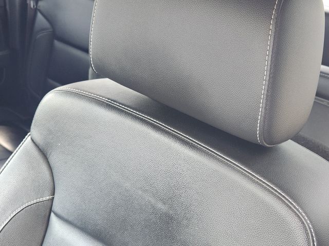 2016 Chevrolet Silverado 1500 LT Grapevine TX