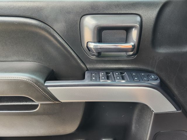 2016 Chevrolet Silverado 1500 LT Grapevine TX