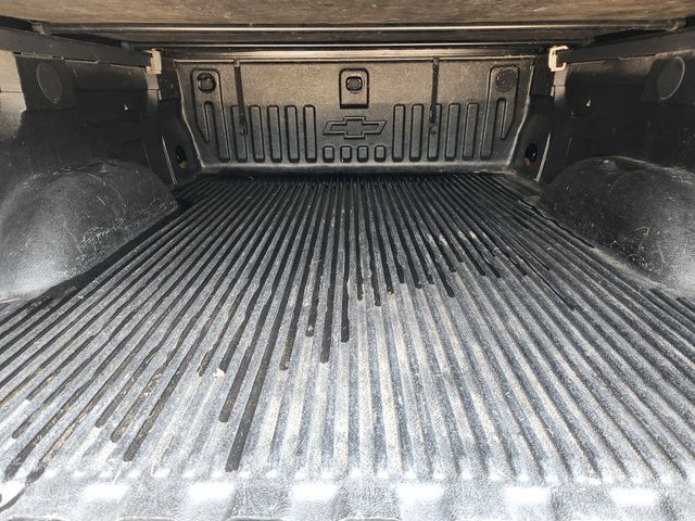 2016 Chevrolet Silverado 1500 LT Grapevine TX