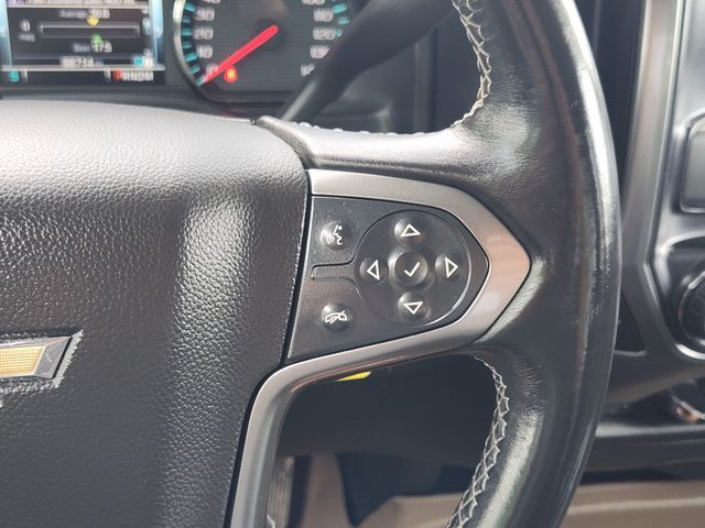 2016 Chevrolet Silverado 1500 LT Grapevine TX