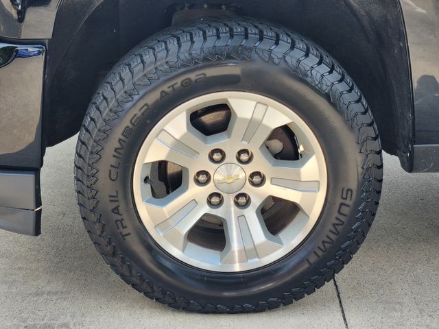 2016 Chevrolet Silverado 1500 LT Grapevine TX