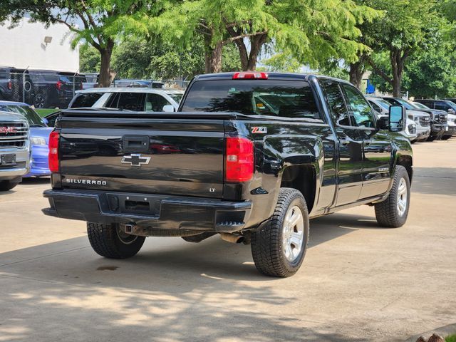 2016 Chevrolet Silverado 1500 LT Grapevine TX