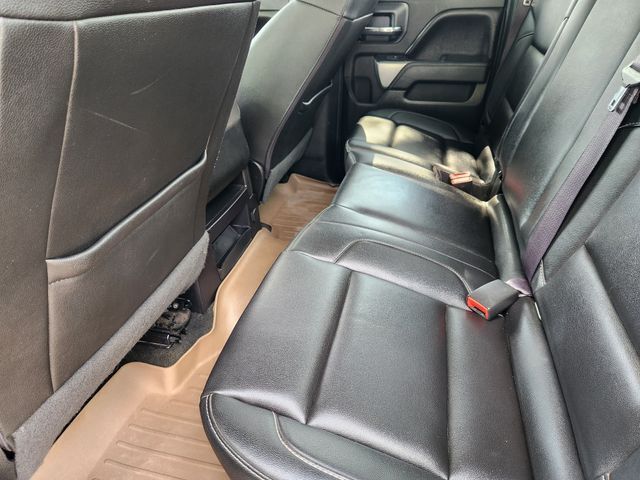 2016 Chevrolet Silverado 1500 LT Grapevine TX
